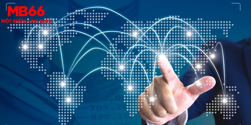John Nguyễn - Ceo Trẻ Tài Năng Của Làng Cá Cược Việt - QEXIN.INFO