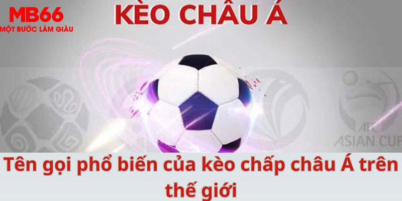 Kèo Châu Á - Cách Chơi Bất Bại Dành Cho Mọi Cược Thủ - QEXIN.INFO