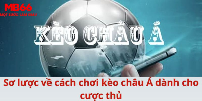 Kèo Châu Á - Cách Chơi Bất Bại Dành Cho Mọi Cược Thủ - QEXIN.INFO
