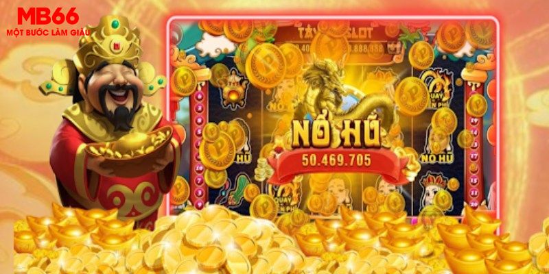 Nổ Hũ FC - Thiên Đường Giải Trí Gói Gọn Tại MB66 2026 - QEXIN.INFO