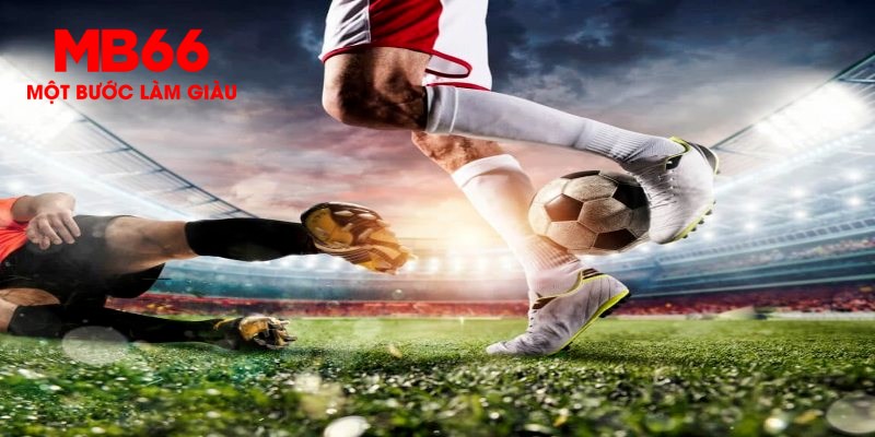 Lucky Sport MB66 - Cách Tận Hưởng Trải Nghiệm Độc Đáo - QEXIN.INFO