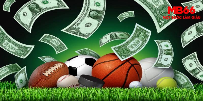 Lucky Sport MB66 - Cách Tận Hưởng Trải Nghiệm Độc Đáo - QEXIN.INFO