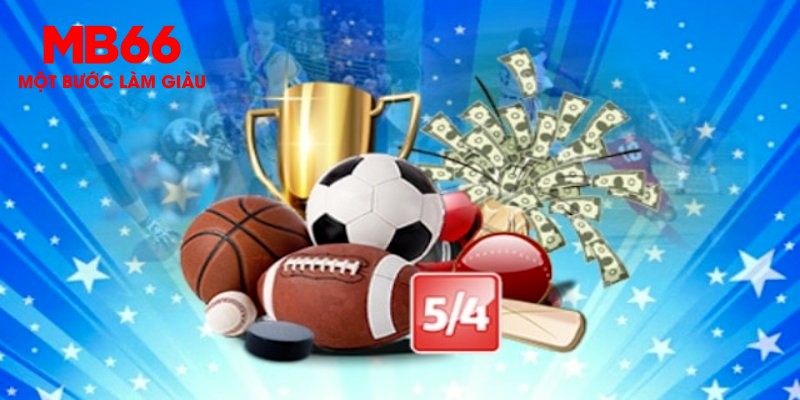 Lucky Sport MB66 - Cách Tận Hưởng Trải Nghiệm Độc Đáo - QEXIN.INFO