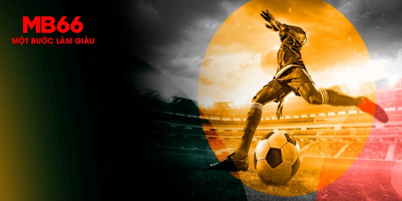Lucky Sport MB66 - Cách Tận Hưởng Trải Nghiệm Độc Đáo - QEXIN.INFO