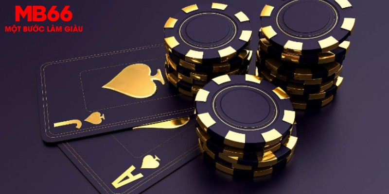 Blackjack MB66 - Trải Nghiệm Cực Hấp Dẫn Dành Cho Bạn - QEXIN.INFO