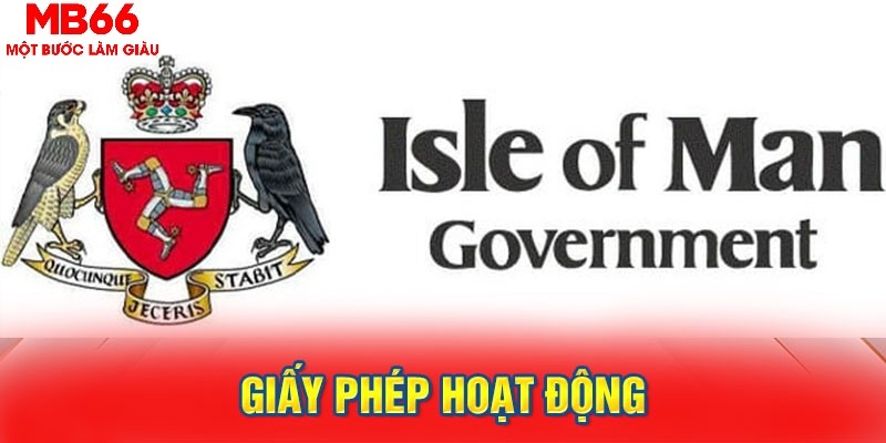 Giấy Phép Hoạt Động MB66 - Minh Chứng Uy Tín Hàng Đầu - QEXIN.INFO