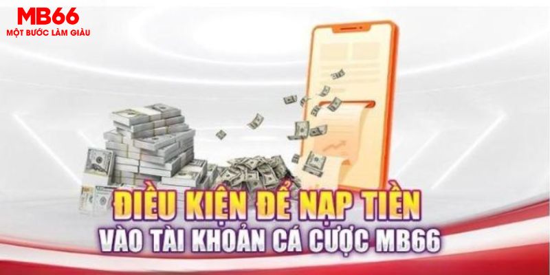 Nạp Tiền MB66 Đơn Giản Linh Hoạt Bằng Nhiều Phương Thức - QEXIN.INFO