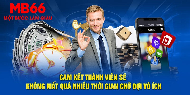 Nhà Cái MB66 – Cơ Hội Vàng Nhận Ưu Đãi Hấp Dẫn Khi Tham Gia - QEXIN.INFO