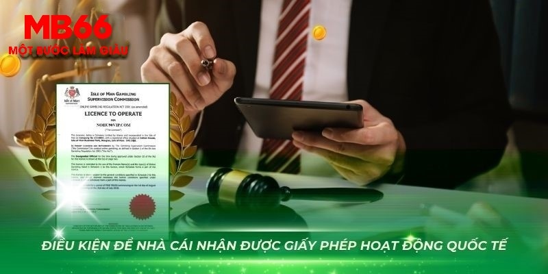 Giấy Phép Hoạt Động MB66 - Minh Chứng Uy Tín Hàng Đầu - QEXIN.INFO