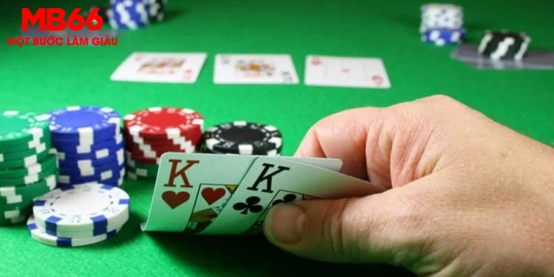Baccarat MB66 - Game Bài Đổi Thưởng Đỉnh Cao Năm 2026 - QEXIN.INFO