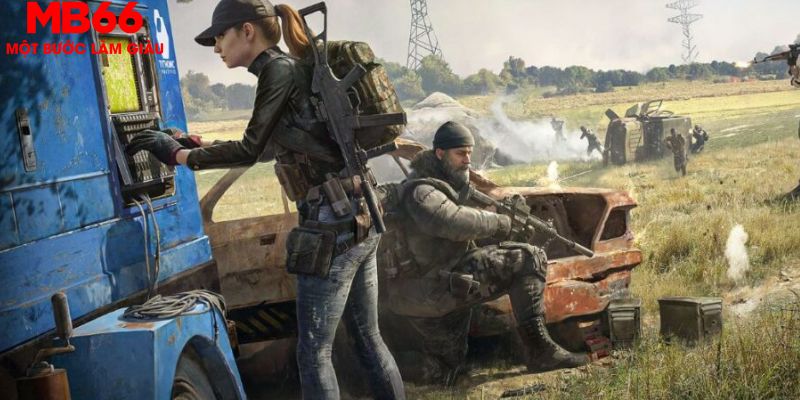 Pubg Esport - Trò Chơi Huyền Thoại Với Sức Hút Đặc Biệt - QEXIN.INFO