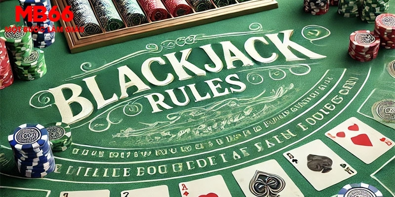 Blackjack MB66 - Trải Nghiệm Cực Hấp Dẫn Dành Cho Bạn - QEXIN.INFO