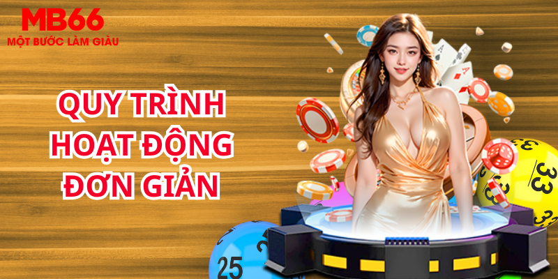RNG Xổ Số MB66 - Cung Cấp Các Loại Hình Dự Đoán Con Số - QEXIN.INFO