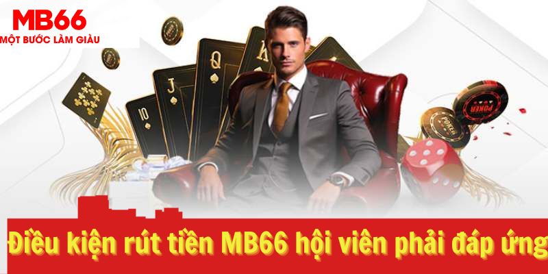 Rút Tiền MB66 - Quy Trình Nhanh Chóng, An Toàn, Tiện Lợi - QEXIN.INFO