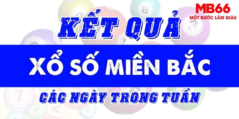 Giới Thiệu Về Xổ Số Miền Bắc Siêu Hot Trong Năm 2026 - QEXIN.INFO