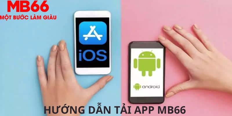 Tải app MB66 - Hướng Dẫn Thực Hiện Cho Các Cược Thủ - QEXIN.INFO