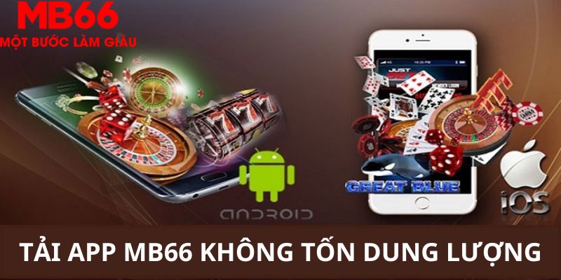 Tải app MB66 - Hướng Dẫn Thực Hiện Cho Các Cược Thủ - QEXIN.INFO
