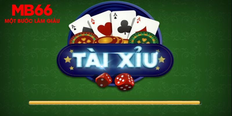 Tài Xỉu MB66 - Cơ Hội Làm Giàu Nhanh Chóng Cho Bet Thủ - QEXIN.INFO