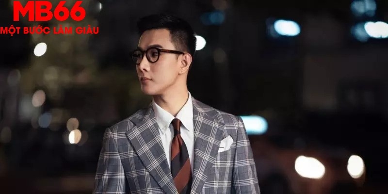 John Nguyễn - Ceo Trẻ Tài Năng Của Làng Cá Cược Việt - QEXIN.INFO