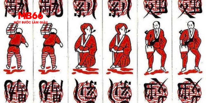Cách Chơi Bài Chắn Chuẩn Dành Cho Tân Binh MB66 - QEXIN.INFO