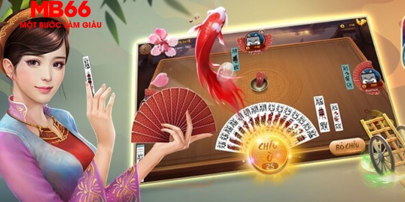 Cách Chơi Bài Chắn Chuẩn Dành Cho Tân Binh MB66 - QEXIN.INFO