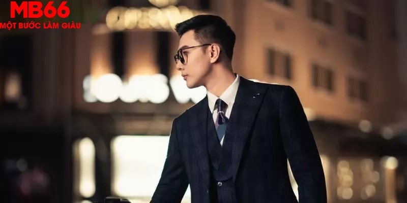John Nguyễn - Ceo Trẻ Tài Năng Của Làng Cá Cược Việt - QEXIN.INFO