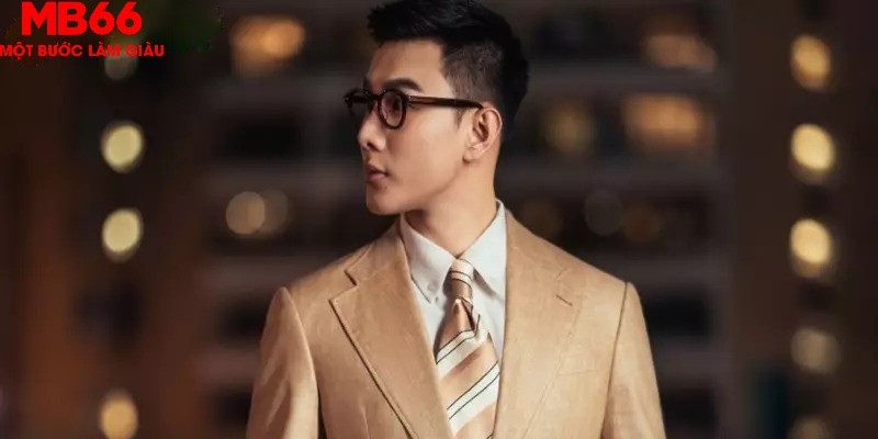 John Nguyễn - Ceo Trẻ Tài Năng Của Làng Cá Cược Việt - QEXIN.INFO