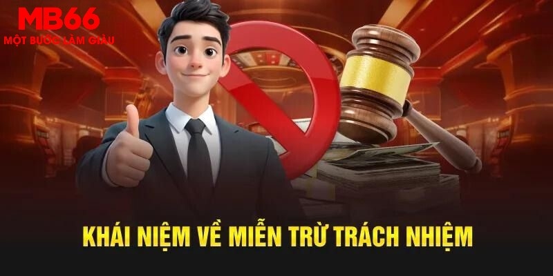 Miễn Trừ Trách Nhiệm MB66 - Cập Nhật Chính Sách Đầy Đủ - QEXIN.INFO