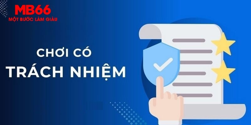 Chơi Có Trách Nhiệm - Cá Cược An Toàn, Không Gặp Rủi Ro - QEXIN.INFO