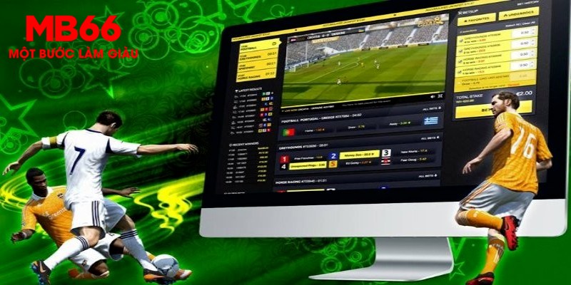 UG Sport MB66 - Trải Nghiệm Sảnh Game Cá Cược Hấp Dẫn - QEXIN.INFO