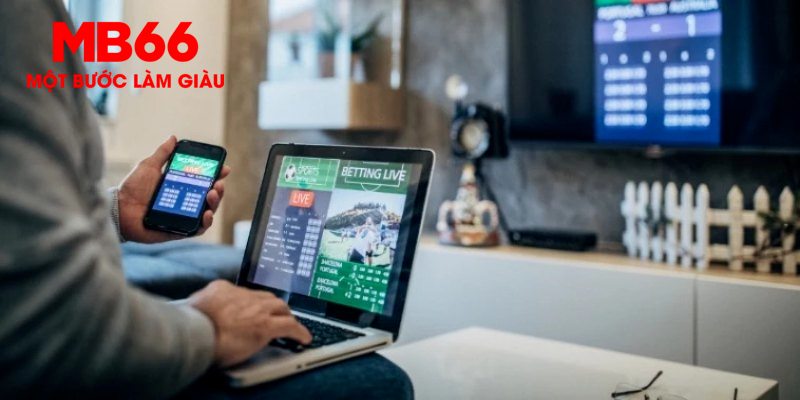 UG Sport MB66 - Trải Nghiệm Sảnh Game Cá Cược Hấp Dẫn - QEXIN.INFO