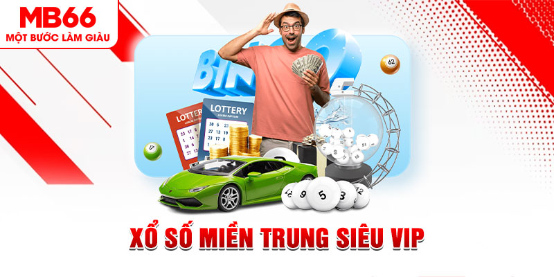 Xổ Số Miền Trung - Thông Tin Cơ Bản Và Mẹo Soi Cầu Hay - QEXIN.INFO