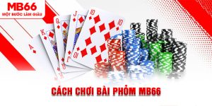 Game Bài MB66 - Sân Chơi Đổi Thưởng Hot Nhất Hiện Nay - QEXIN.INFO