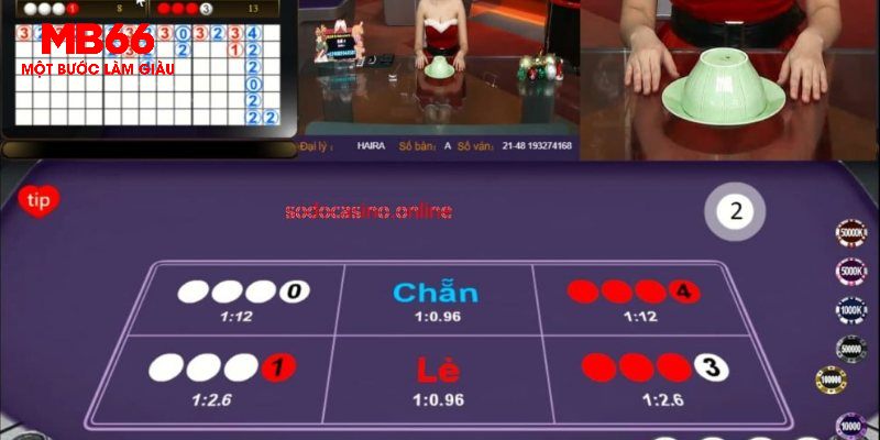 Cách Chơi Xóc Đĩa - Bí Quyết Thắng Lớn Đến Từ MB66 - QEXIN.INFO
