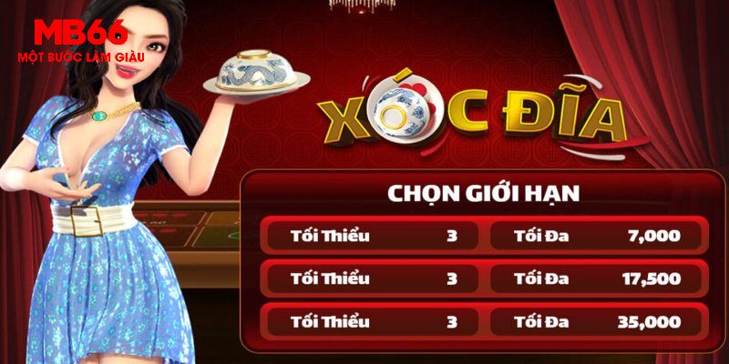 Cách Chơi Xóc Đĩa - Bí Quyết Thắng Lớn Đến Từ MB66 - QEXIN.INFO