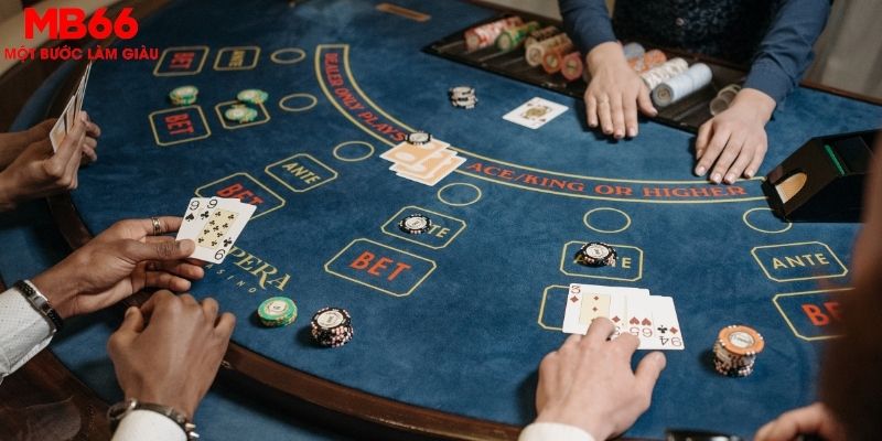 Cách Chơi Baccarat - Bí Quyết Nhận Lấy Chiến Thắng Cao - QEXIN.INFO