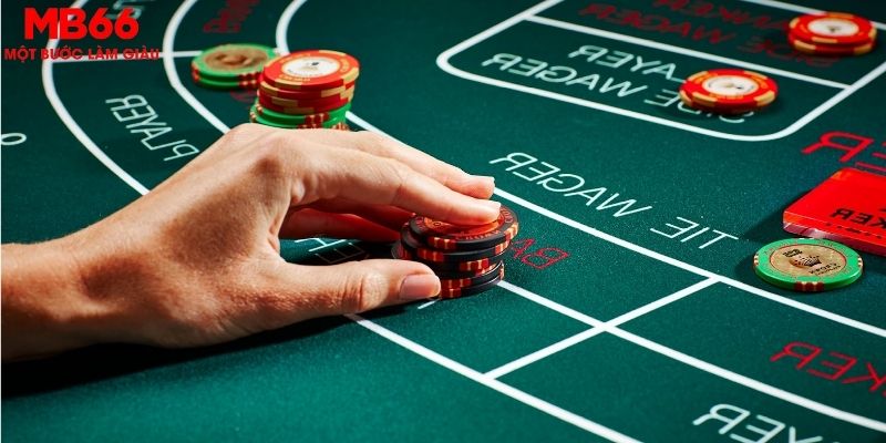 Cách Chơi Baccarat - Bí Quyết Nhận Lấy Chiến Thắng Cao - QEXIN.INFO