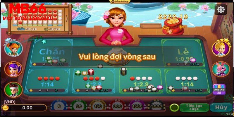 Cách Chơi Xóc Đĩa - Bí Quyết Thắng Lớn Đến Từ MB66 - QEXIN.INFO
