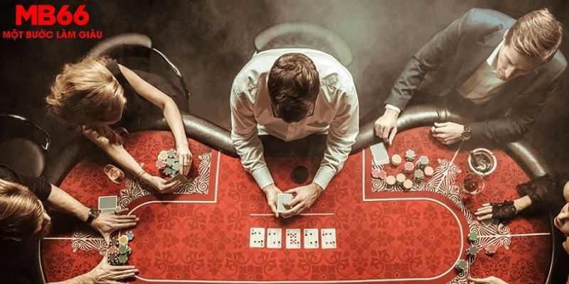 Cách Chơi Baccarat - Bí Quyết Nhận Lấy Chiến Thắng Cao - QEXIN.INFO