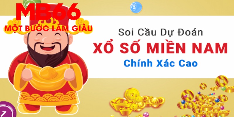 Xổ số miền Nam- Hình Thức Chốt Số “Hút Khách” Tại MB66 - QEXIN.INFO