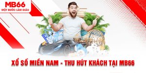 Xổ Số MB66 - Cơ Hội Tham Gia Ca Cược Và Nhận Thưởng Lớn - QEXIN.INFO