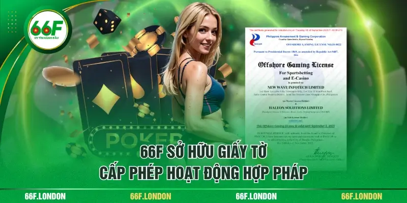 66F - Link 66F.Com Mới Nhất 2026 | Tặng 66K Khi Đăng Ký