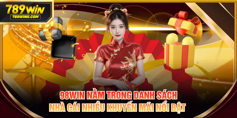 Top 5 Nhà Cái Nhiều Khuyến Mãi Nhất Không Thể Bỏ Lỡ - QEXIN.INFO