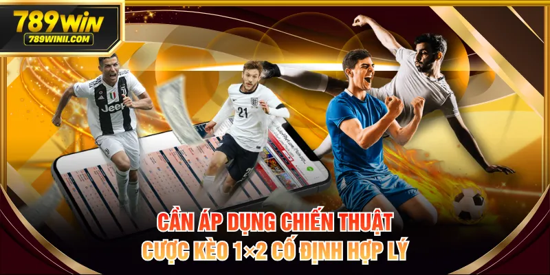 Giải Mã Kèo 1x2 Và Kinh Nghiệm Cược Thực Chiến Từ Cao Thủ - QEXIN.INFO