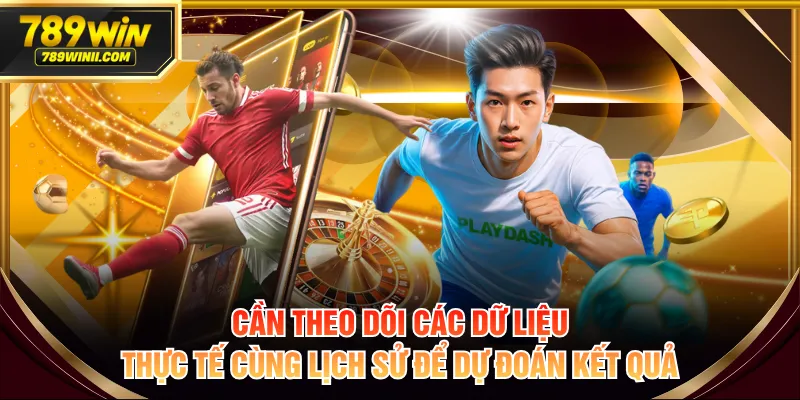 789WIN - Nền Tảng Dự Đoán Kết Quả Bóng Đá Cực Chuẩn 2026 - QEXIN.INFO