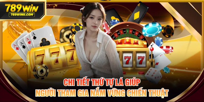Sâm Là Gì? Khám Phá A - Z Cách Chơi Và Chiến Thuật Hay - QEXIN.INFO