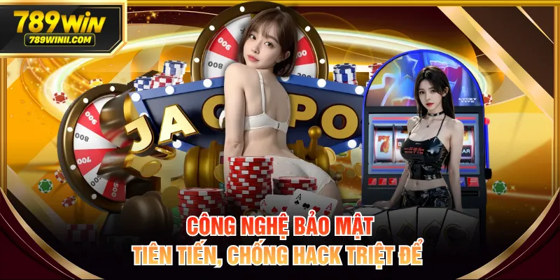 Giới Thiệu 789WIN - Sân Chơi Đỉnh Cao, Cơ Hội Thắng Lớn - QEXIN.INFO