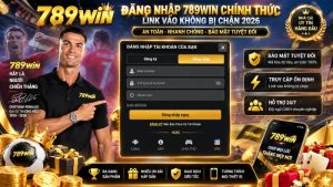 HƯỚNG DẪN 789WIN - 789WIN - QEXIN.INFO