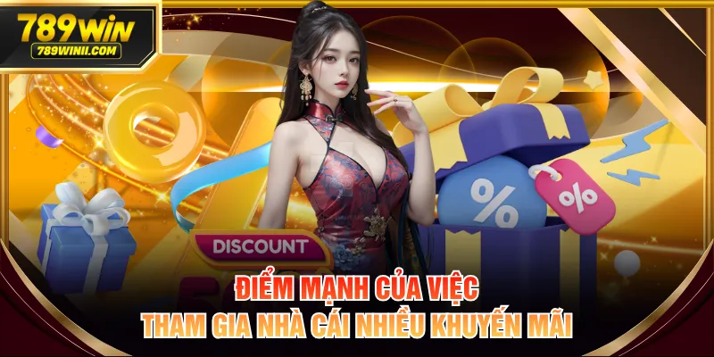 Top 5 Nhà Cái Nhiều Khuyến Mãi Nhất Không Thể Bỏ Lỡ - QEXIN.INFO