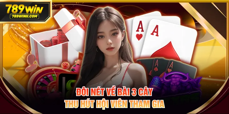 Luật Chơi Bài 3 Cây Chuẩn 2026 - 4 Quy Tắc Vàng Cần Nhớ - QEXIN.INFO